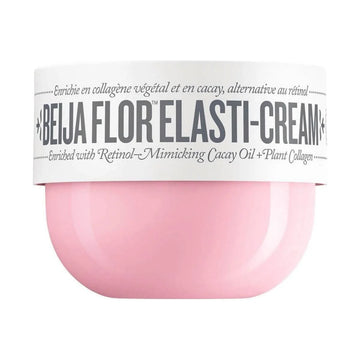 Sol De Janeiro Beija Flor Elasti-Cream 240ml